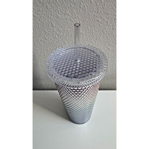 Unbranded Studded Pride 24oz Tumbler